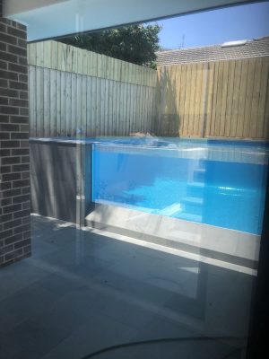 cheapest inground pools