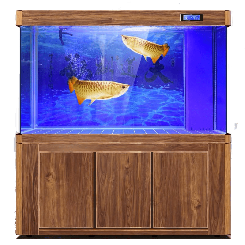 Acrylic Fish Tank for Home - Quality Acrylic Fish Home Aquariums