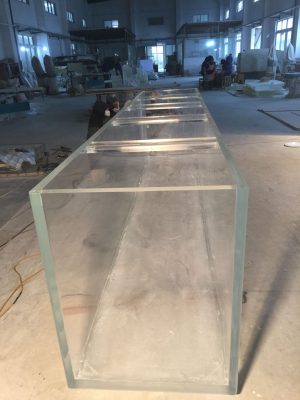 acrylic panels for fish tank