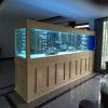 acrylic Square Fish Tank 100 31