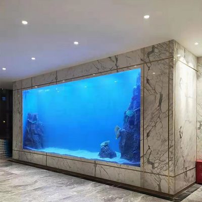Acrylic Fish Tank Aquarium