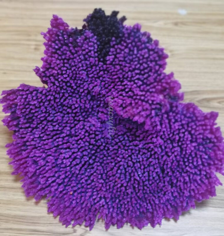 Artificial corals for aquarium (116)