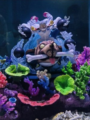 Aquarium Decorations Landscape