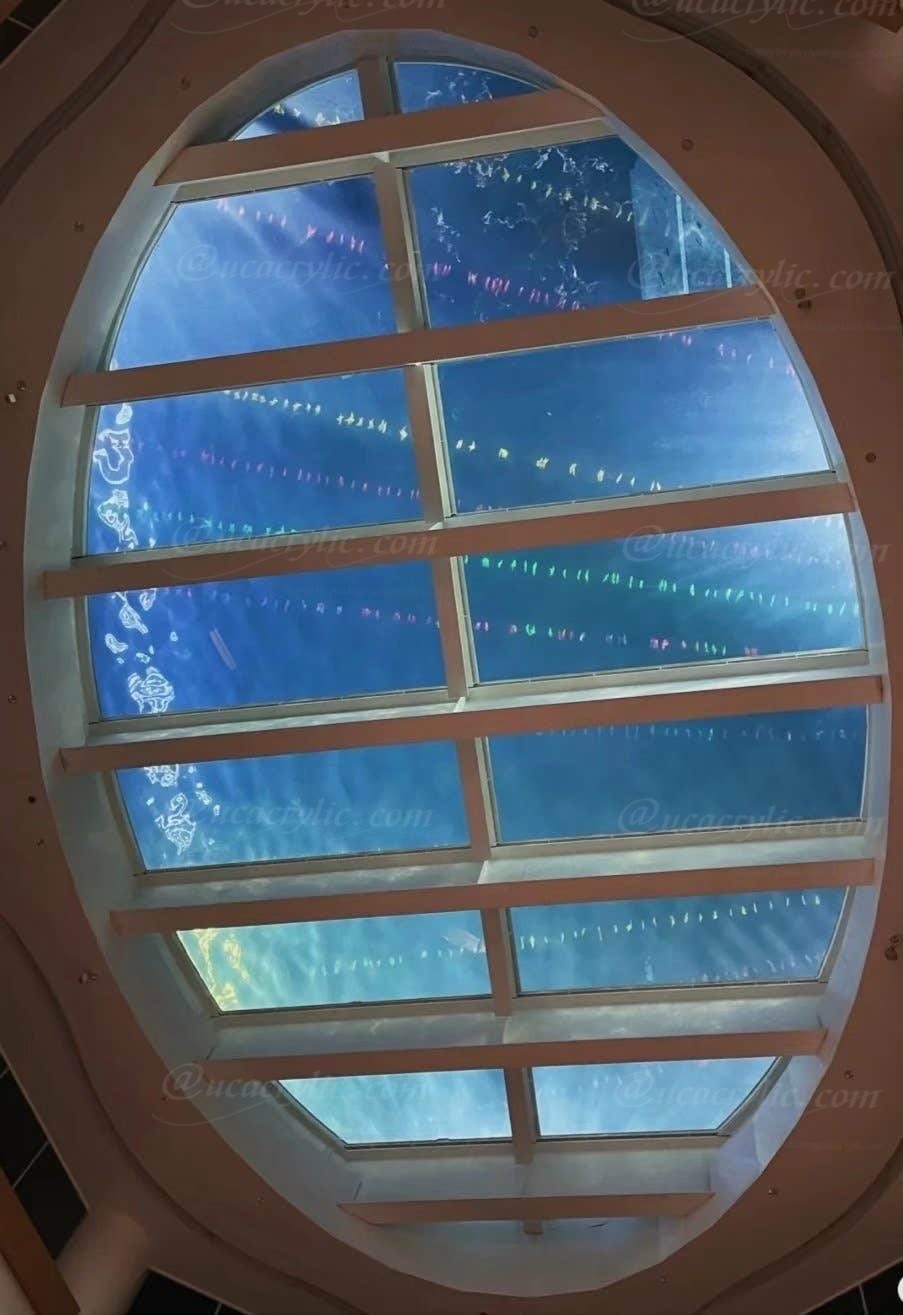 Underwater Windows