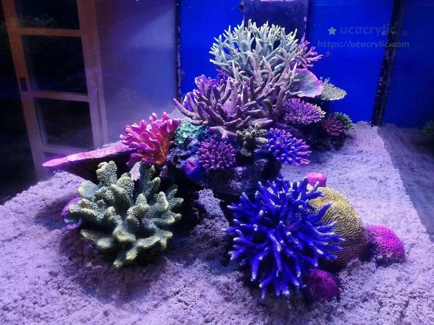 artificial coral for sale